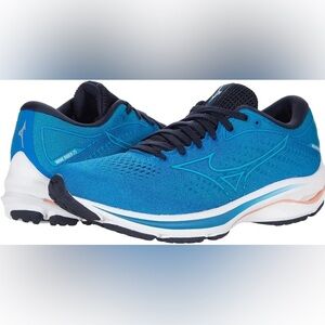 Mizuno Women's Wave Rider 25 Size 7.5